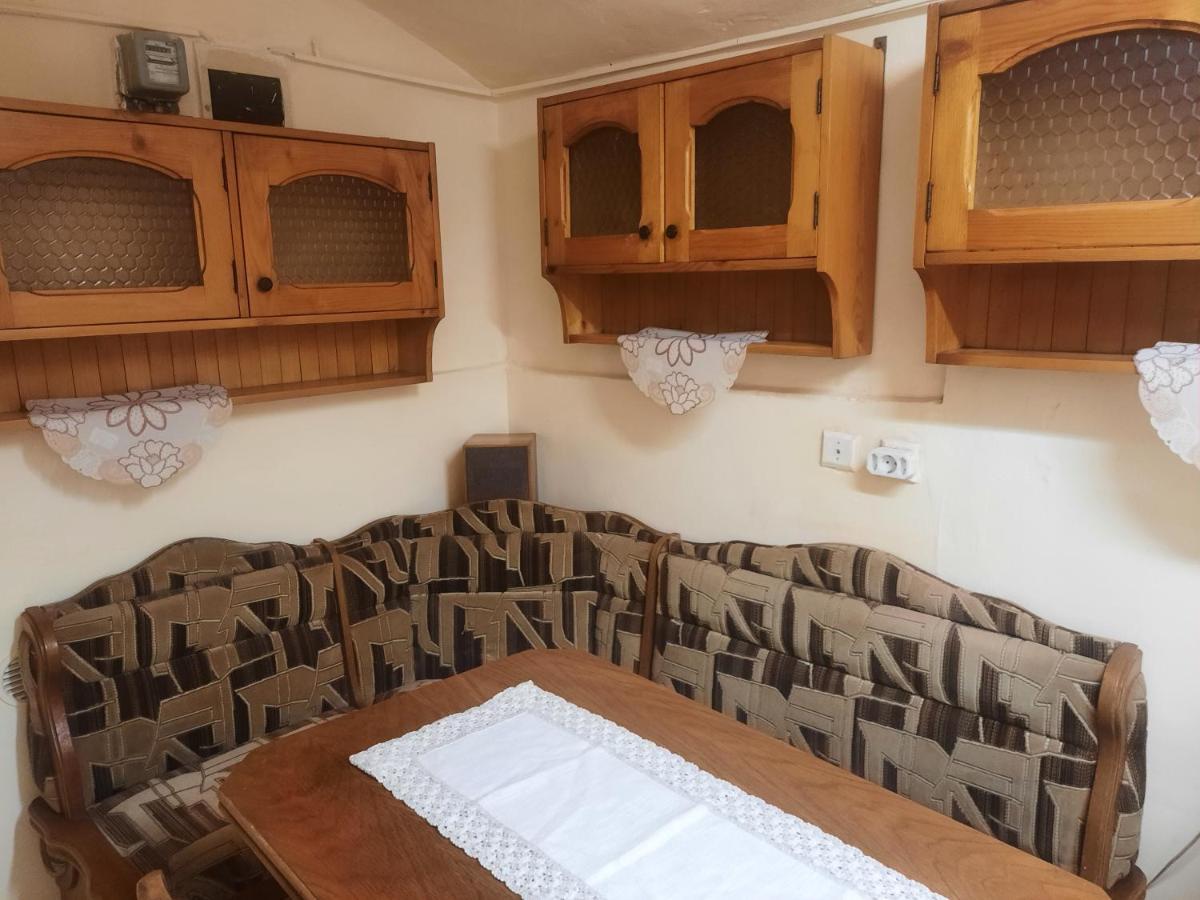 Apartament Pe Malul Raului Bega Timişoara Buitenkant foto