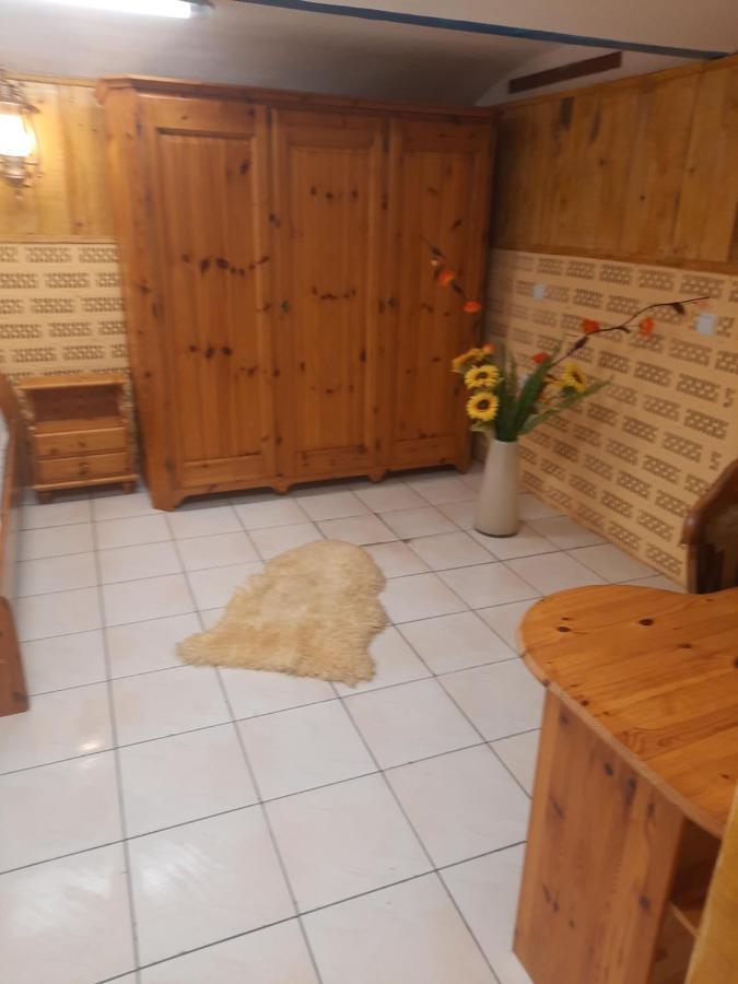 Apartament Pe Malul Raului Bega Timişoara Buitenkant foto